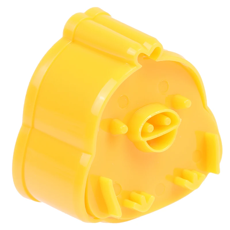 Nuevo Juego de 3 Moldes para Sándwiches con Forma de Oso, Dispositivo para Repostería, Cortador de Galletas y Pastelitos