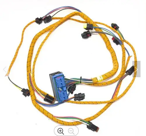 

385-5997 3855997 C7.1 Engine wiring harness FOR Caterpillar CAT 323D2 L 535D 545D 924K E329D2 E323DL D6K2 930K 938K E323D2L