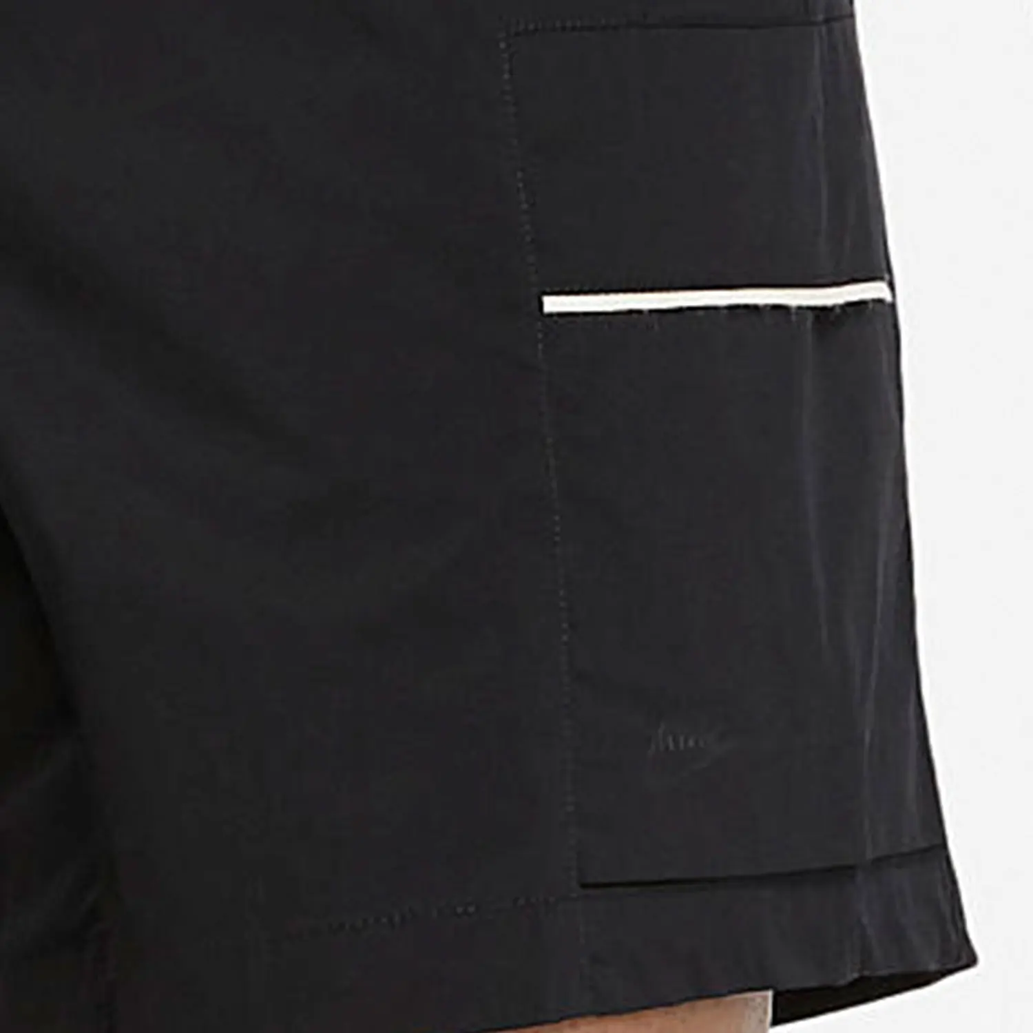 Nike genuine seasonal new men's casual sports comfortable wear-resistant breathable shorts DD7042-010