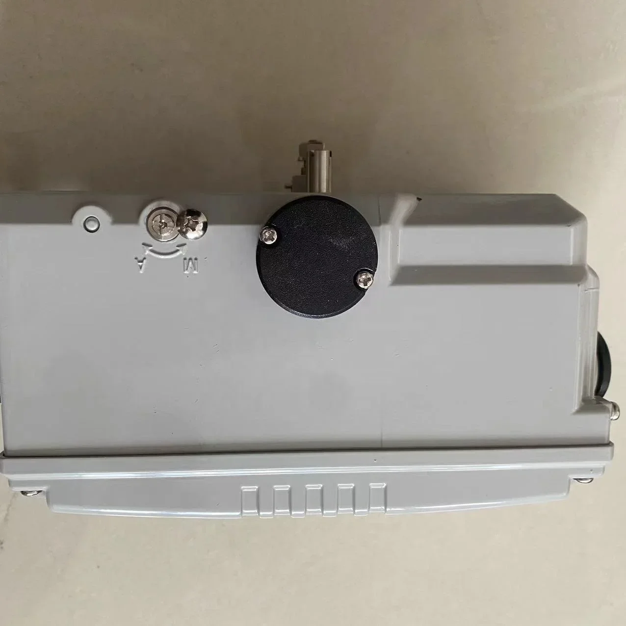 Original YT-3300 Smart Valve Positioner YT-3300LSI2420S