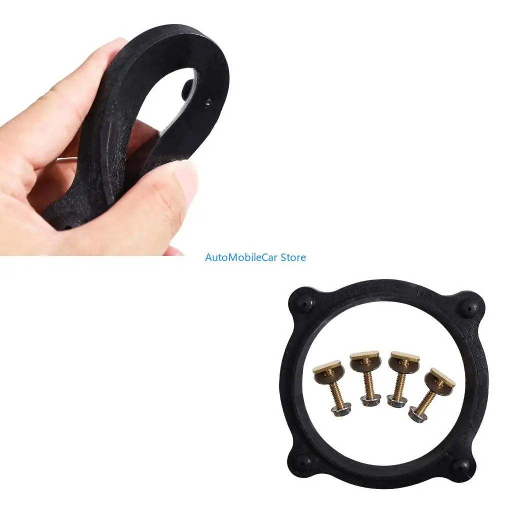 

G8TE Wide Compatibility Replacement Kits for Toilet Flange Seal RVs Easy Maintenance