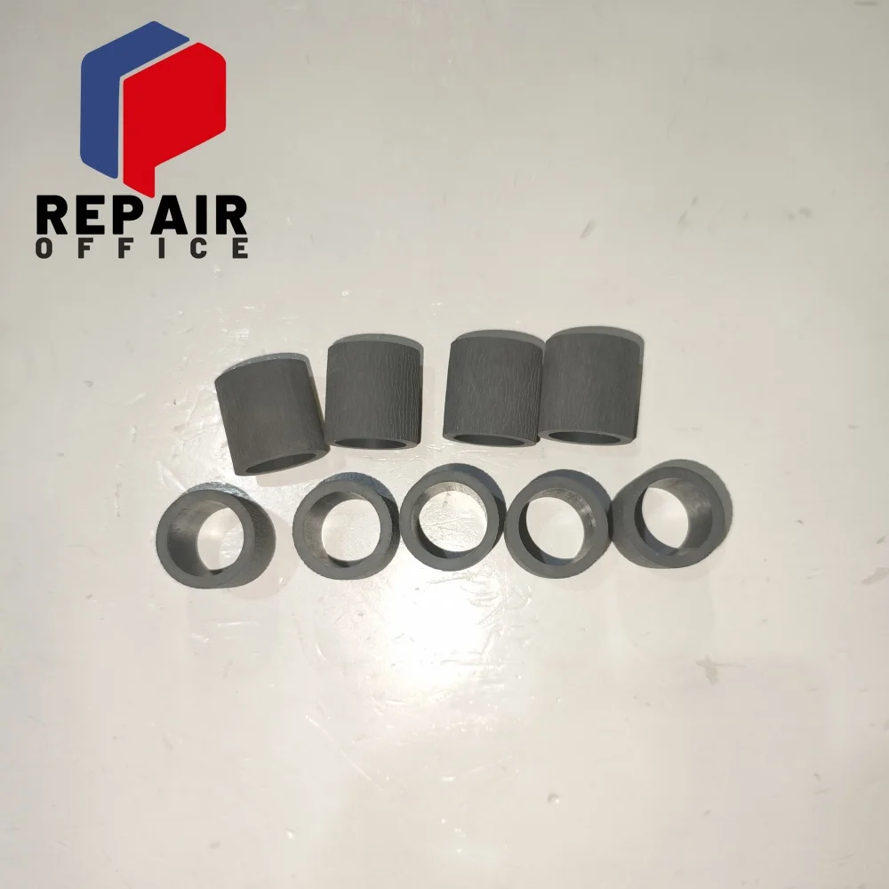 

10X JC73-00340A JC93-00310A Шина ролика захвата для Samsung SL M3370 M3375 M3820 M3825 M3870 M3875 M4020 M4024 M4025 M4070 M4072