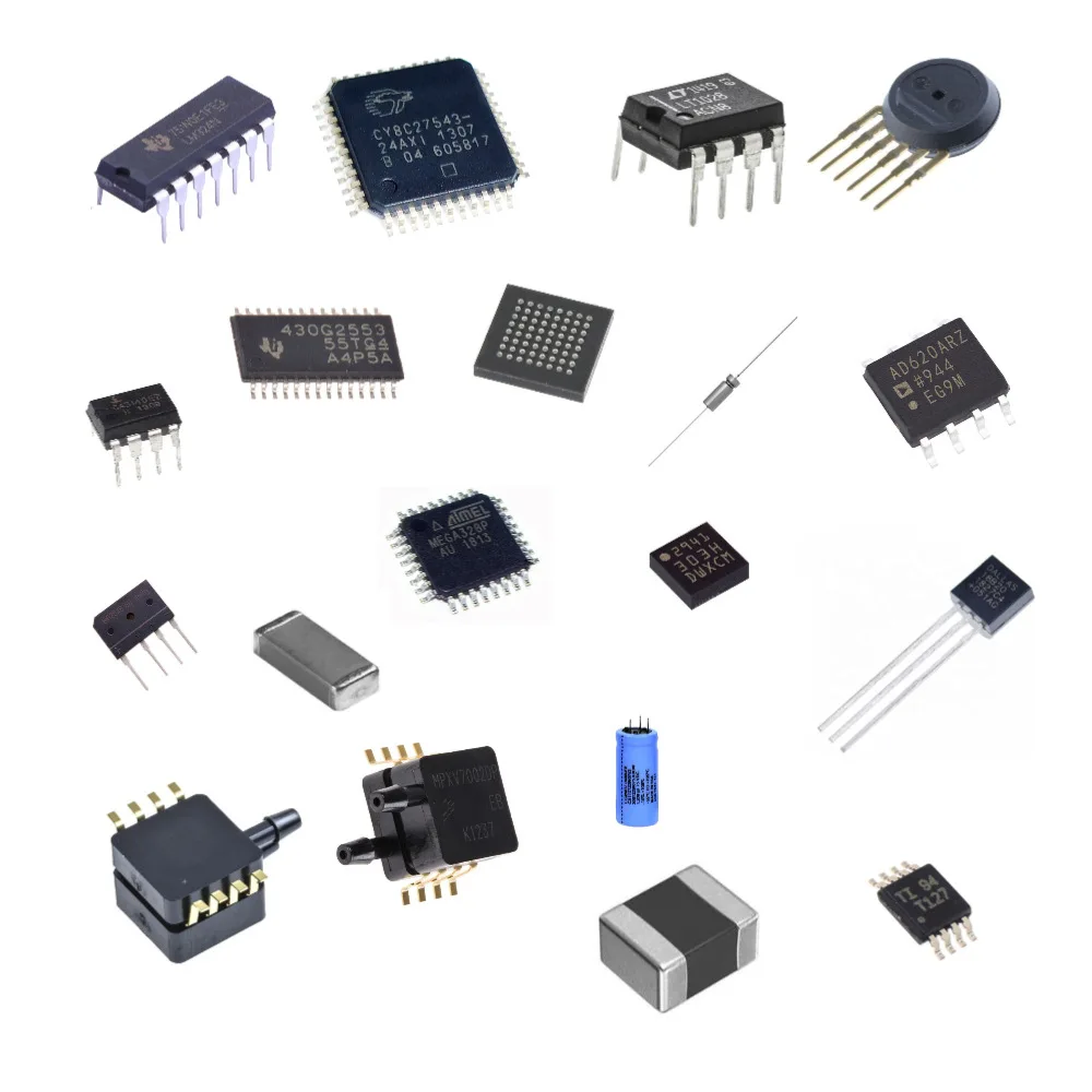 Electronic Compass PNI Magnetometer Module RM3100 Magnetic Field Sensor Geomagnetic Sensor
