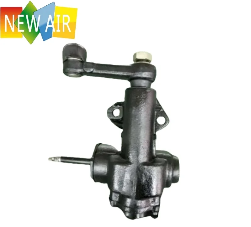 

Power Steering Rack and Pinion for Maz da B2000