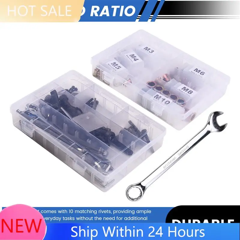 A78K New Manual Rivet Nut Pulling Tool Riveting Manual Threaded Rivet Pulling Tool Withfemale Rivet Nut Tool Simple Riveting Too