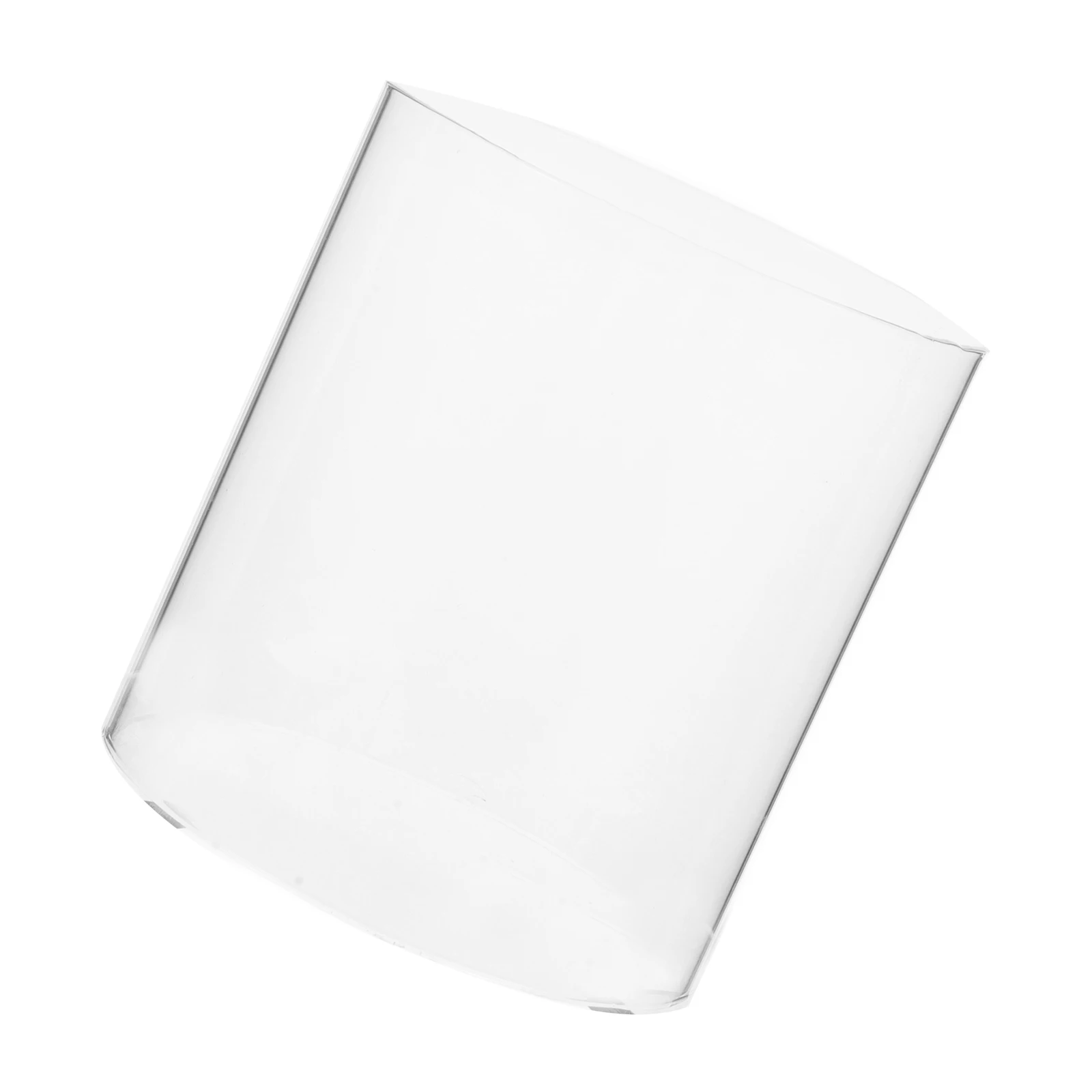 

Outdoor Gas Lamp Glass Shade Clear Chimney for Oil Kerosene Replacement Parts Lampshades Cover