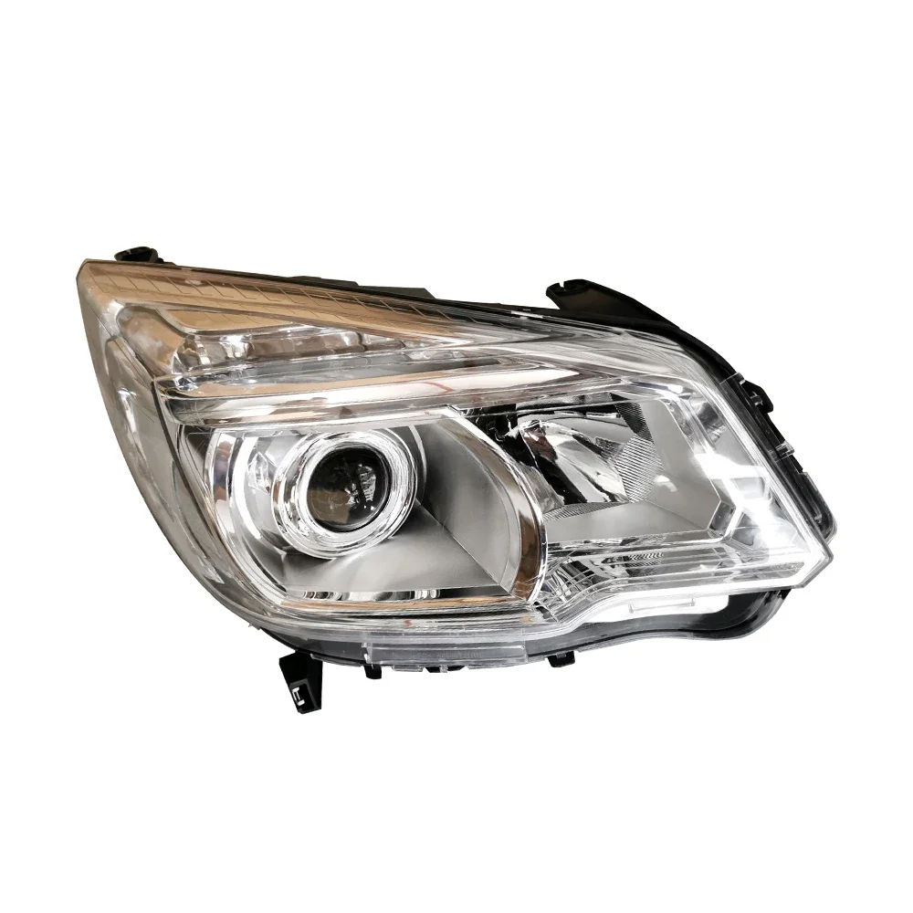 CARSTAR car front haed lamp lights headlamp headlight for CHEVROLET COLORADO S10 2010 2011 2012 OE 94708895