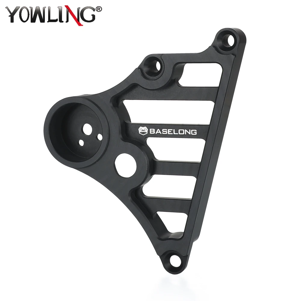 For BMW K75 K100 K1100 K1 All Years K 75 Bracket 2025 2026 Motorcycle CNC Side electronic ignition lock Start Switch Bracket