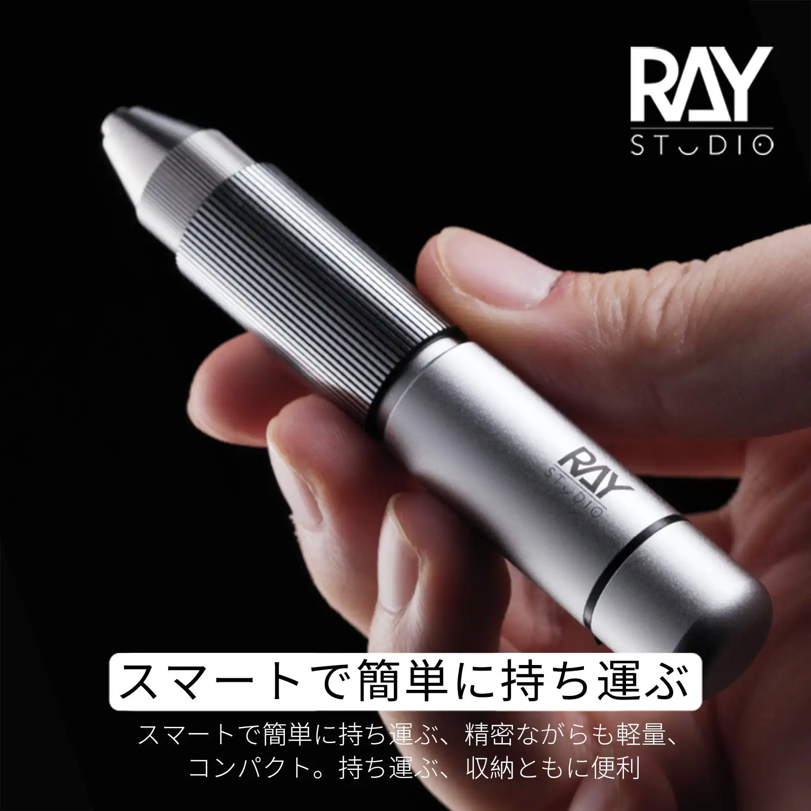RAYSTUDIO RHD-01 مقبض الحفر فتحة ل 0.1 ~ 3.2 مللي متر مثقاب الخشب التجمع نموذج بناء اليد الحرفية الحفر هواية أدوات