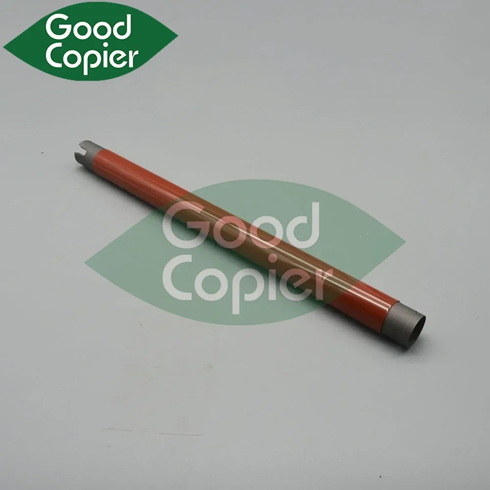 2PCS HEAT Upper Fuser Roller is used     is used for Fuji Xerox DocuCentre DC IV C2260 C2263 C2265 WorkCentre WC 7120 7125 7220