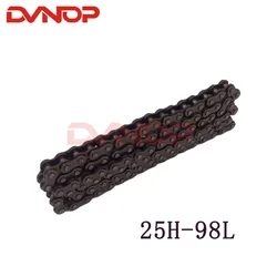 25H-98L Cam Timing Chainfor KEEWAY RKV125 RKS125 K157FMI RKV150 RKS150 RKV RKS 148 EGR Engine Spare Parts