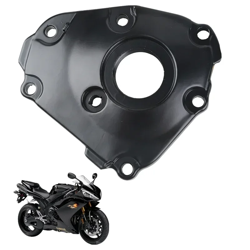 

Для Yamaha YZF R1 YZF-R1 2004-2008 2005, детали мотоцикла, масляный насос, крышка ГРМ двигателя