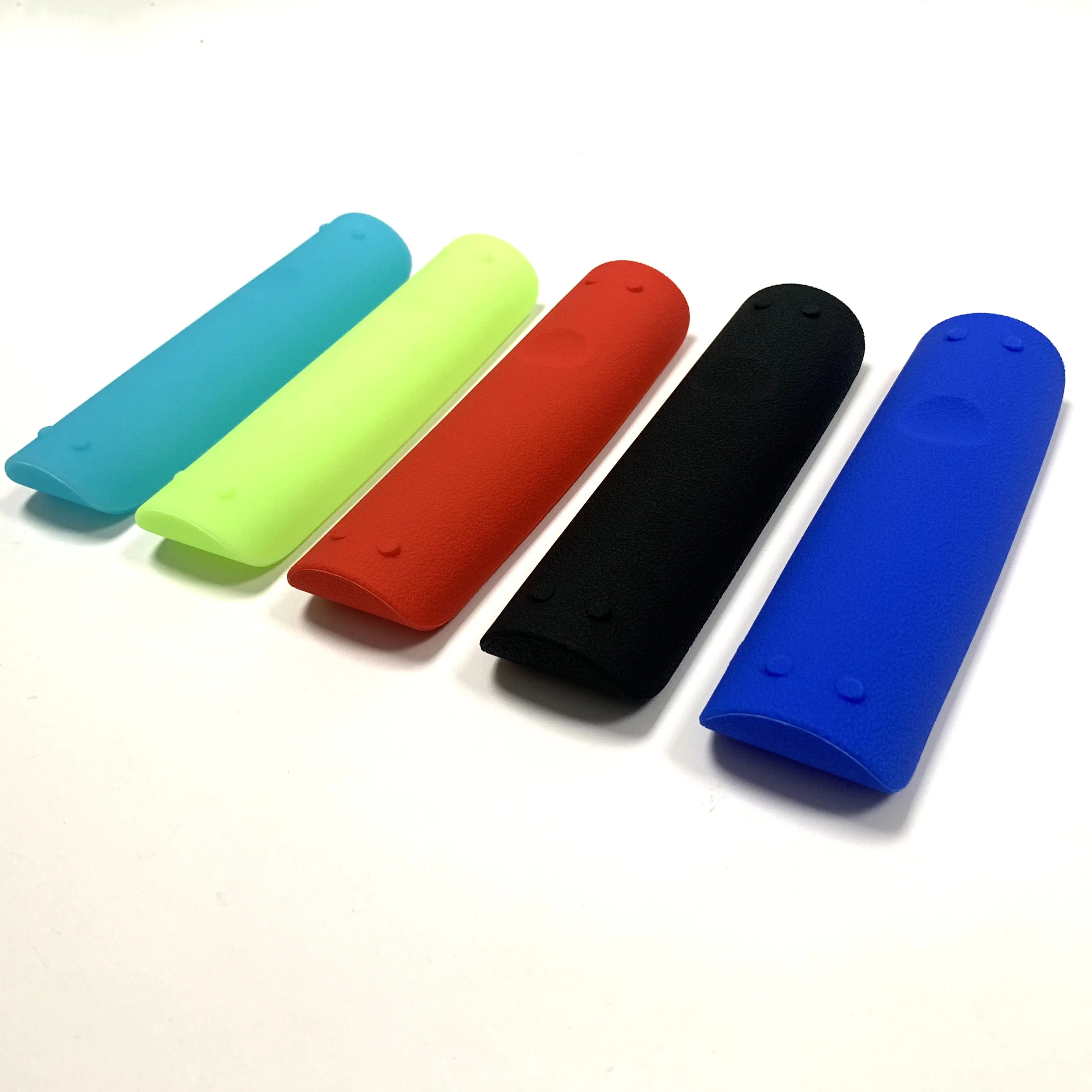 Silicone Case for Samsung TV BN59-01199F AA59-00666A 00816A 00813A 00611A 0741A Skin-Friendly Dust-Proof Cases