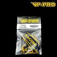 Original VP-PRO RS-208 High Quality Chokers RC Transmitter Strap Lanyard Transmitter Neck Strap For Futaba Sanwa flysky NB4 FS
