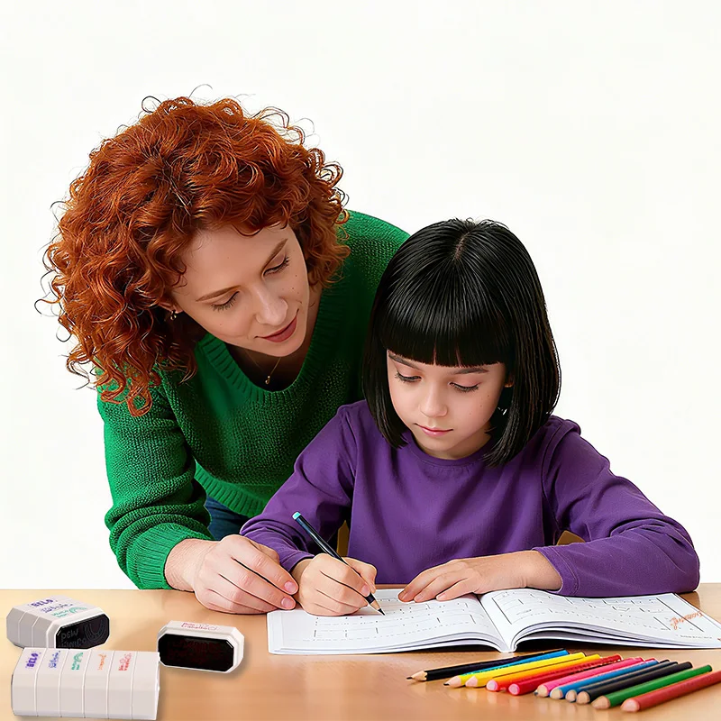 يمكن لمجموعة معلمو الطوابع البرتغالية المكونة من 5 طبقات لتثبيت تقدمت الطلاب وتعزز العمل الصلب ويوفر ردود فعل إيجابية