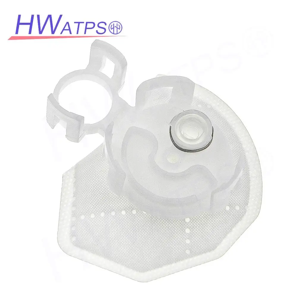FS246 LFB6-13-ZE1 TN-202E Kraftstoffpumpenfilter für Mazda Lexus Jeep Ford Dodge Toyota Honda Lancer Evo X Civic CX9 MX5 – Detail 2