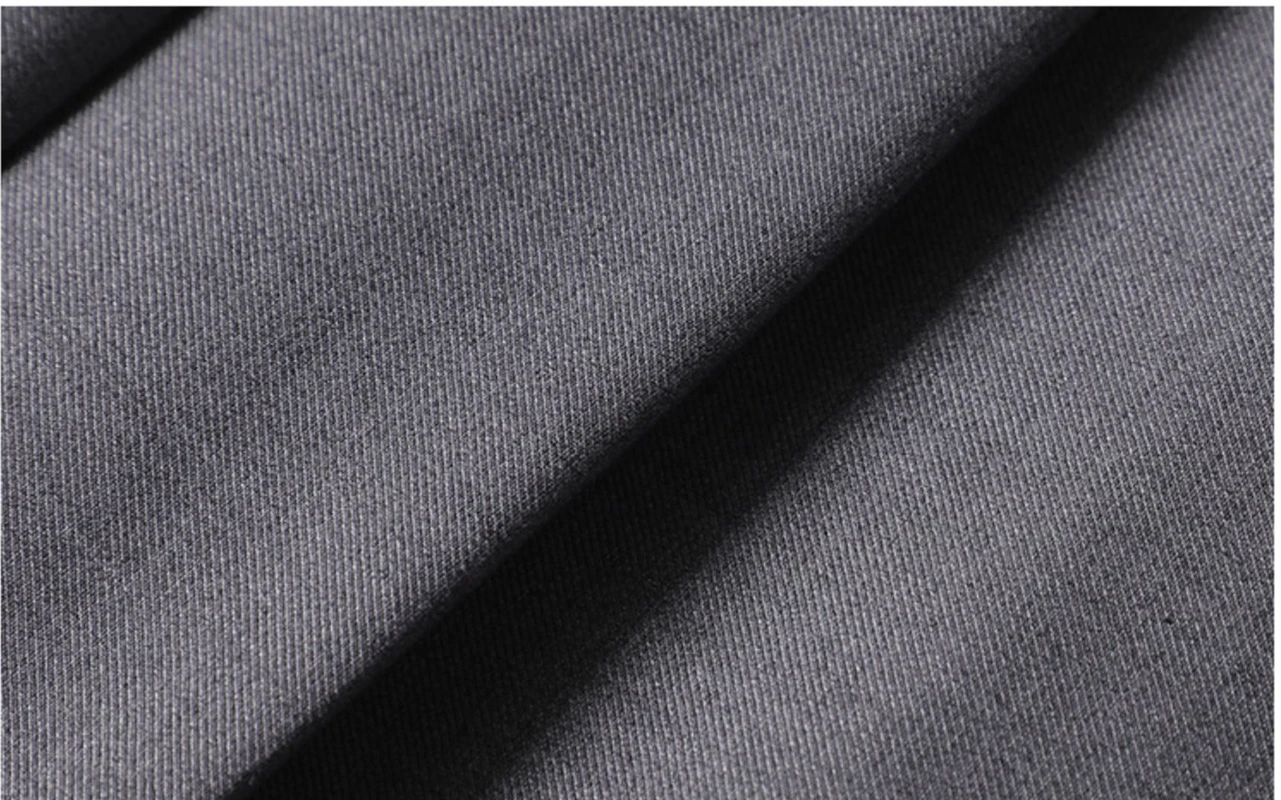 Y2K Spring/Summer Minimalist New pleated Skirt Women's Fashion Trend Versatile Irregular Split Mid length Half length Skirt