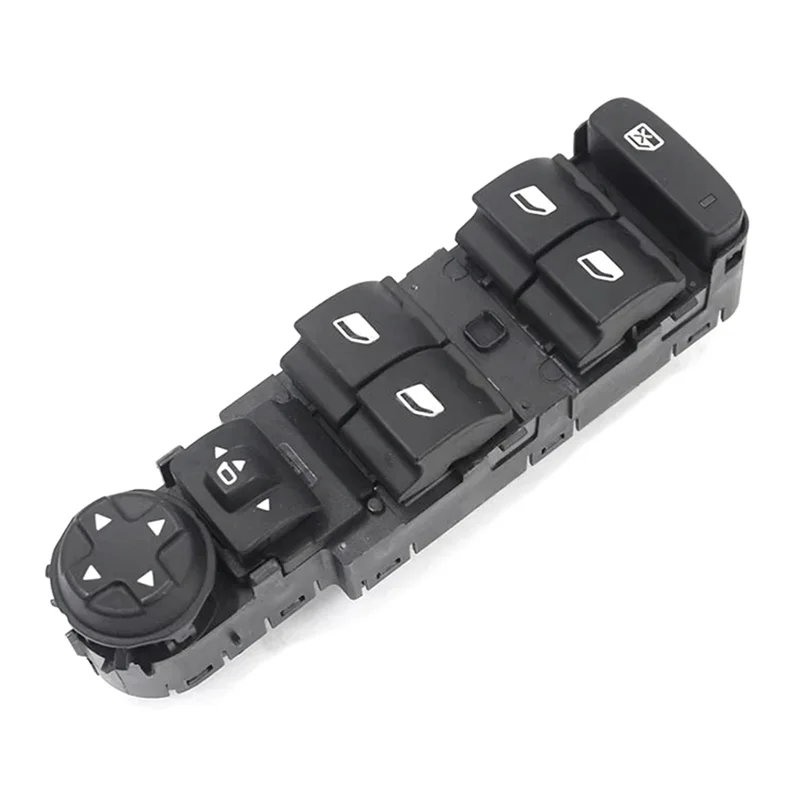 Auto Power Window C…