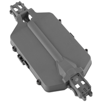 RC Car Chassis 16150 For MJX Hyper Go 16207 16208 16209 16210 H16 H16H H16E H16P 1/16 RC Car Spare Parts