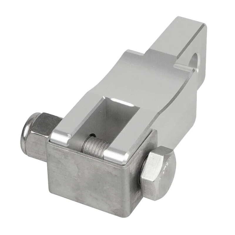 

Authentic 2 Inch Aluminum Clutch Extender Fit For Peterbilt