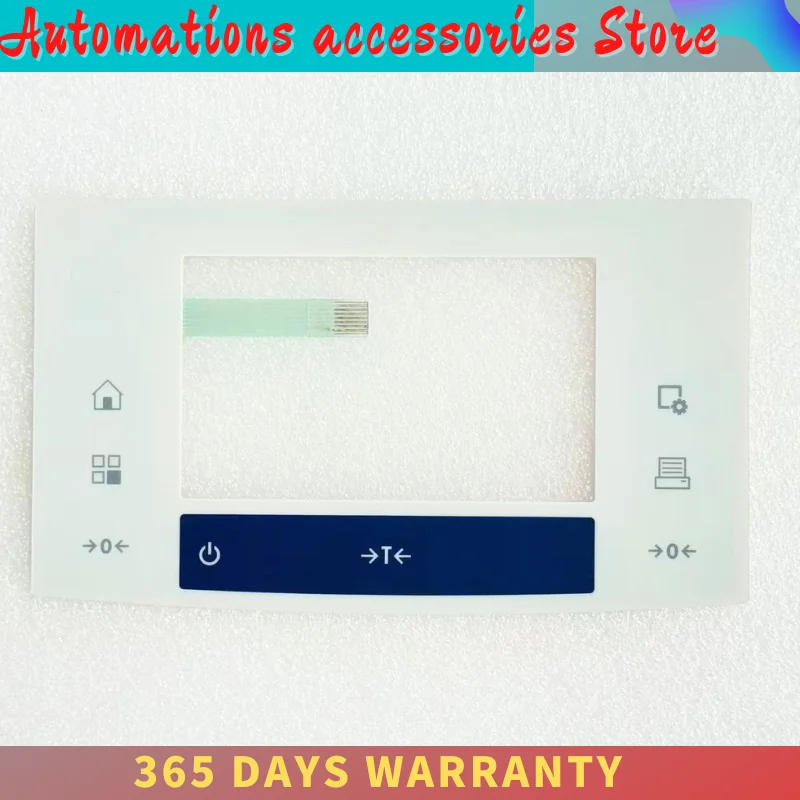 Membrane Keypad Keyboard Switch for EXCELLENCE XS2002S XS32001L XS205DU XS32001LX XS4002S XS105DU Touch Screen Panel Glass