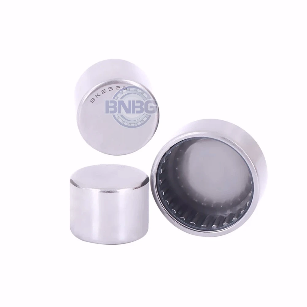 P5 precision Stamped Needle Roller Bearing HK5012 HK5016 HK5020 HK5022 HK5025 HK506038 HK5520 HK5525 HK5528 HK6012 HK6020 HK6032
