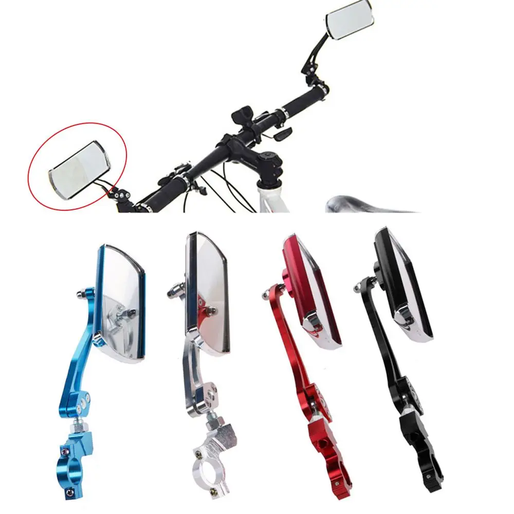 Thumbnail 4 - #60 Latest Bicycle Mirrors Offers