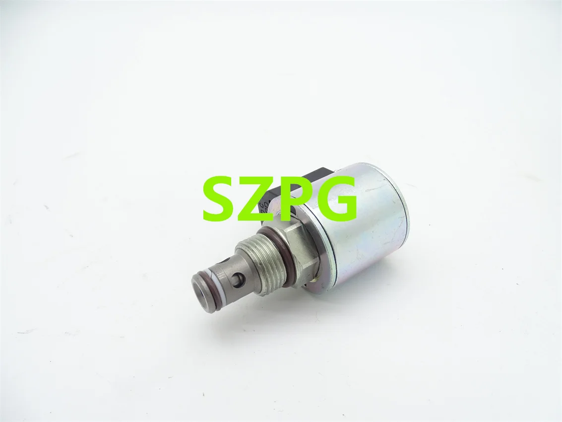 

Гидравлический электромагнитный клапан 12 В AT195142, детали сельскохозяйственной техники