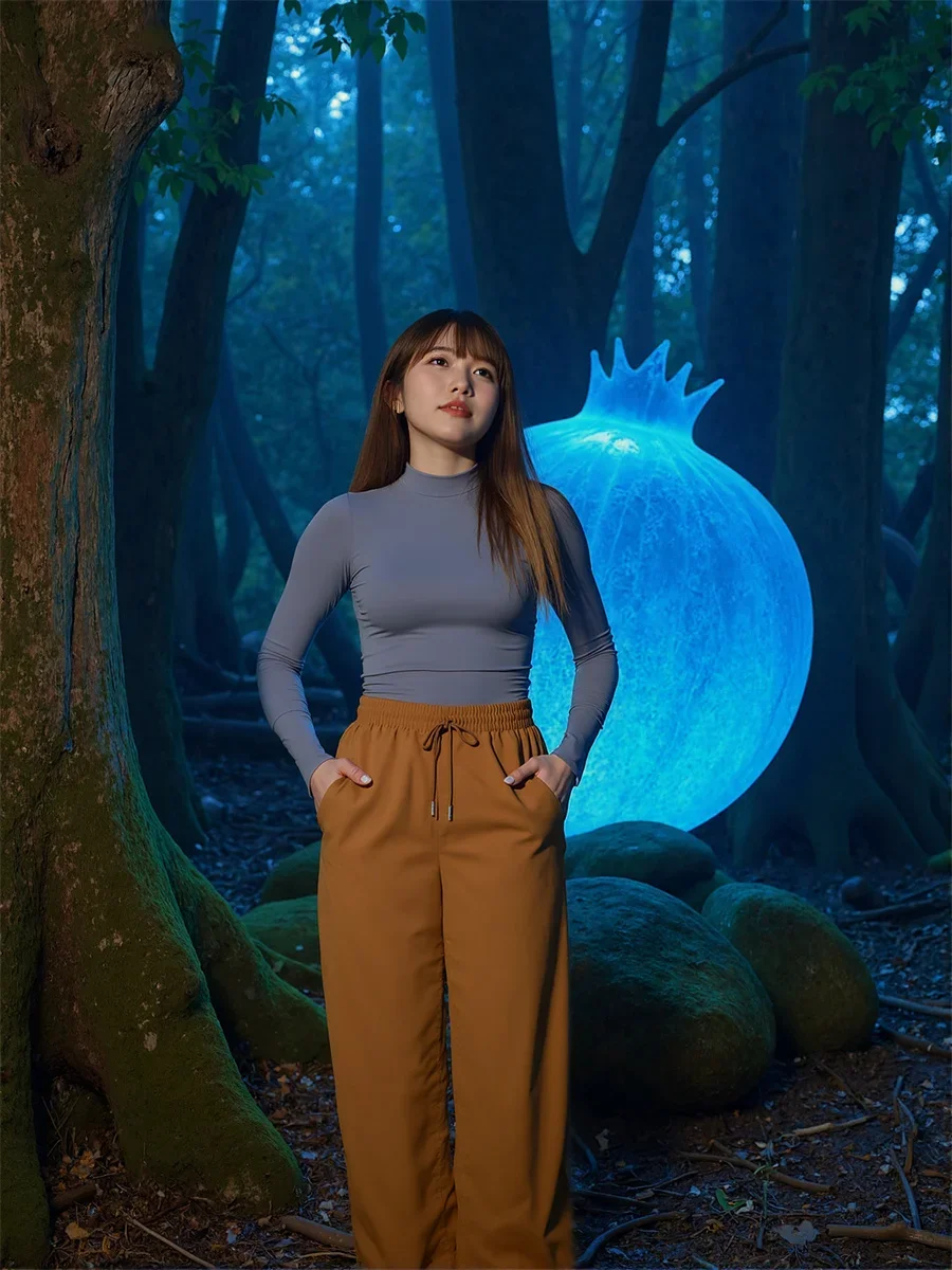 

Повседневные брюки женские в корейском стиле с эластичной резинкой на талии мешковатые прямые осенне-зимние теплые модные брюки вельветовой длины на каждый день