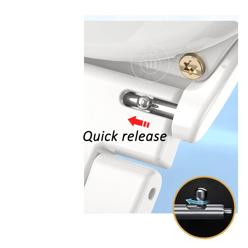 New Stlye OMEGA SWATCH Watchbands 20mm men's and women's bracelet For Omega x Swatch Ceramic Series Quick Release Watch Strap