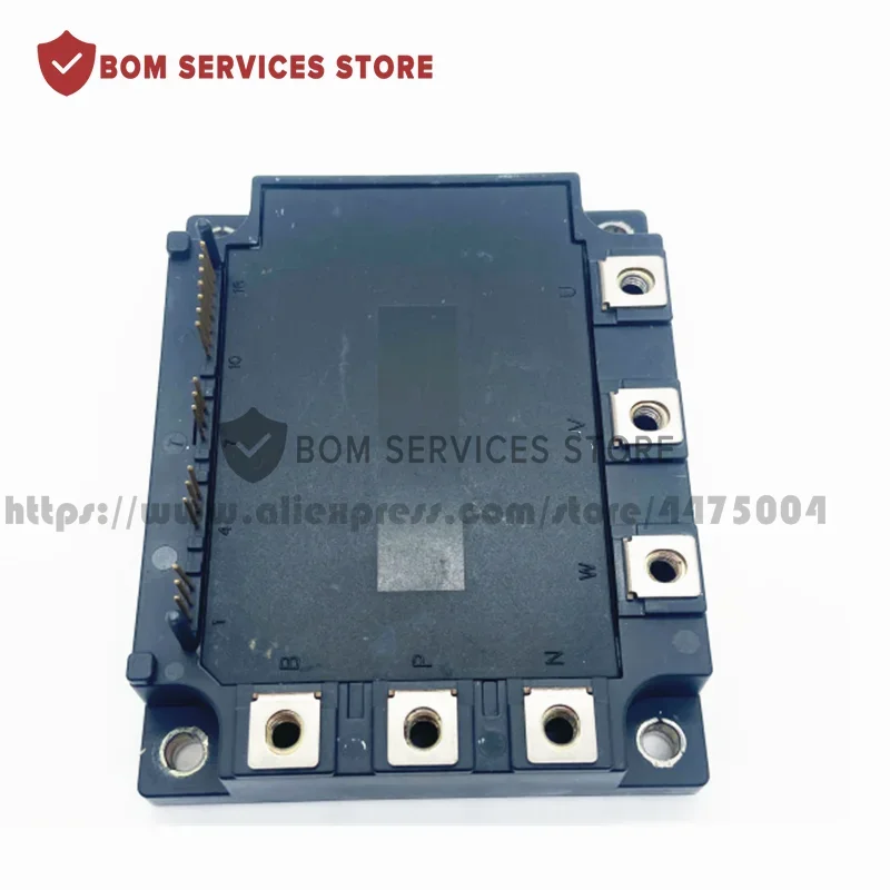 6MBP150NA060 A50L-0001-0306 6MBP100NA060 6MBP75NA060 6MBP50NA060 شحن مجاني جديد الأصلي PIM IGBT وحدة
