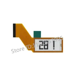 HINK-E0141S01-A3 MB1-013A1 Ink LCD Display For Netatmo head screen replacement