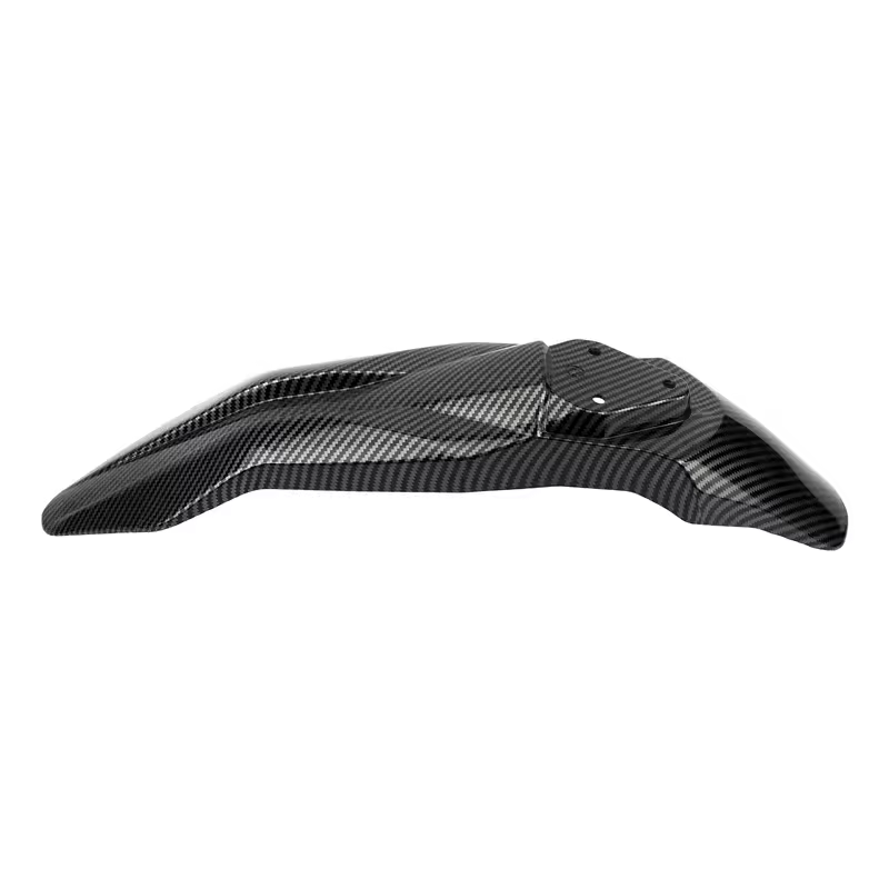 For Talaria Sting Parts X3 Motorcycle Front Fender MX3 MX4 Enduro Motocross Pit Dirt Bike Mudguard Plastic Moto Accessories - Image 6