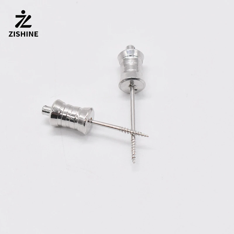 

Цельная стоматологическая дрель для корня, экстрактор остаточных зубов, стоматологический винт для извлечения зубов из нержавеющей стали, инструмент для стоматологического материала