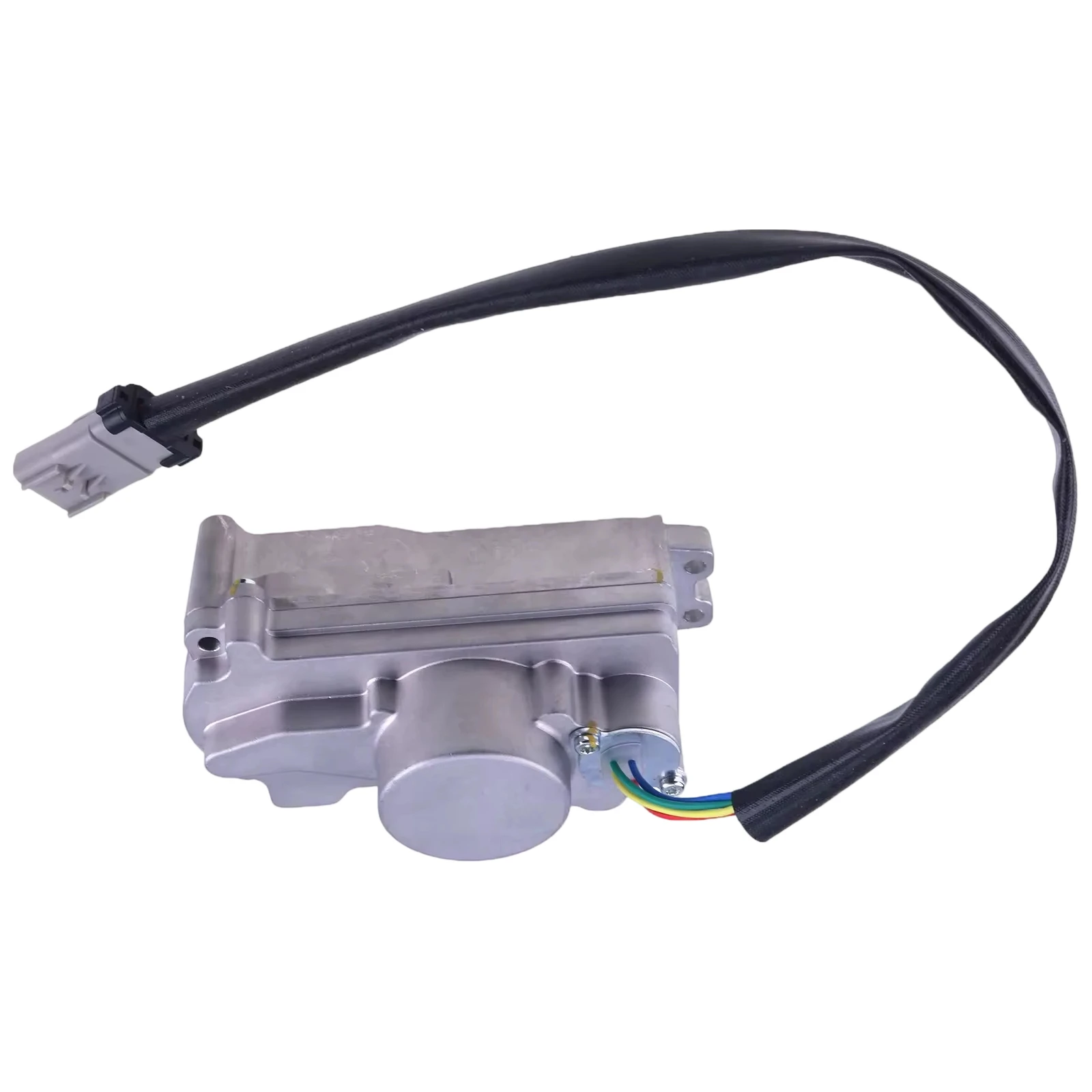 12V Turbo Eletronic Actuator 2837675 3791785 For Dodge Ram 2500 3500 4500 5500 HE300 Series V1 For Cummins 6.7L