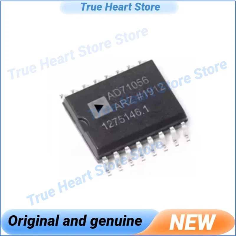 

5PCS AD71056ARZ AD71056AR AD71056 SOP-16 Integrated Circuits