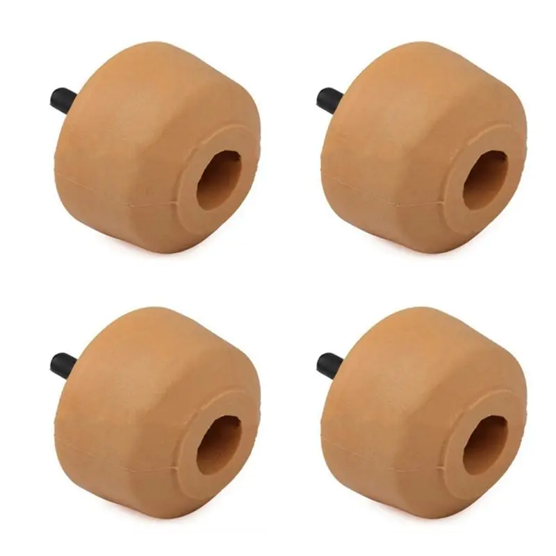 A21F-For Caddy 2K Caddy 3 2004-2015 Stop Buffer Spring Suspension Travel Limiter Stop Rubber Buffer Leaf Rubber Bearing
