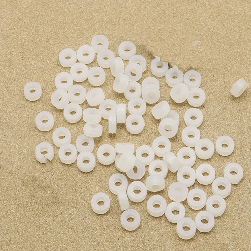 Suitable for Tire Inflation Clamp Accessories, Inflation Nozzle Sealing Ring