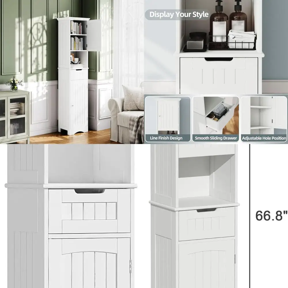 Freestanding 67 Tal… - image