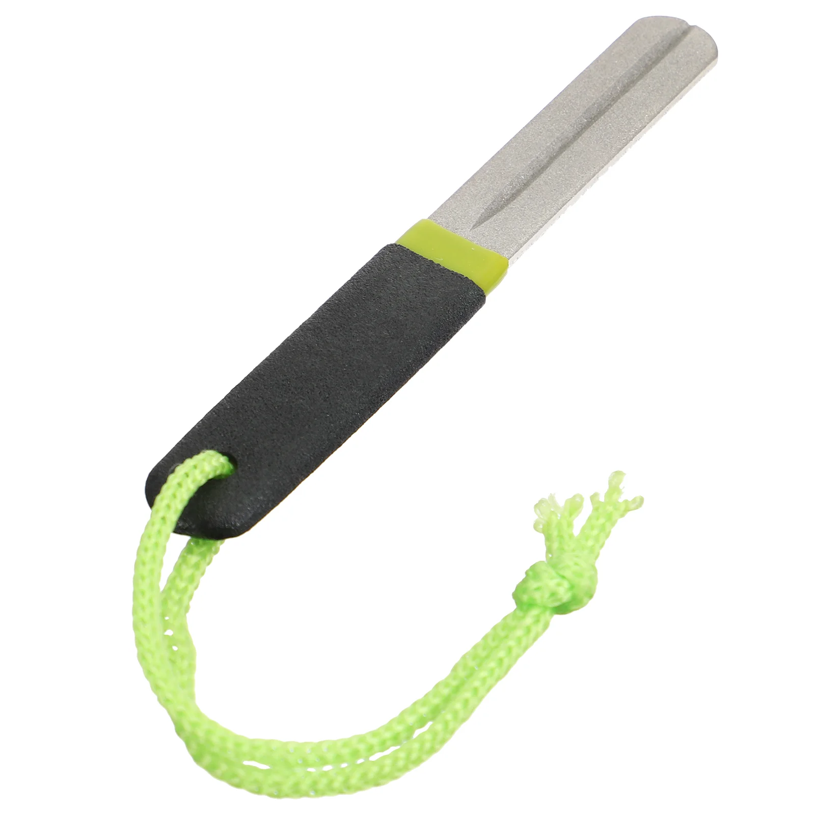 Fishhook File Grinder Portable Fishing Gear The Circle Grinding Tool Diamond Sharpen