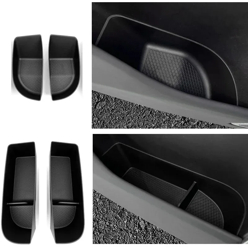 Auto-Mittelkonsolen-Aufbewahrungsbox für Xpeng G9 2022-2025 – Getränkehalter, Armaturenbrett-Organizer, Innenraum-Zubehör zur Ordnung