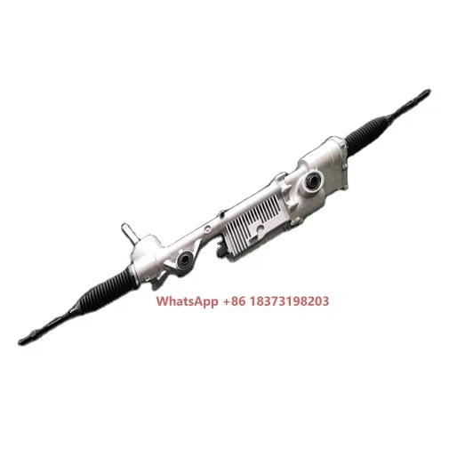 

Fully New Electric Power Steering Rack and Pinion for Fusion 2010 to 2012