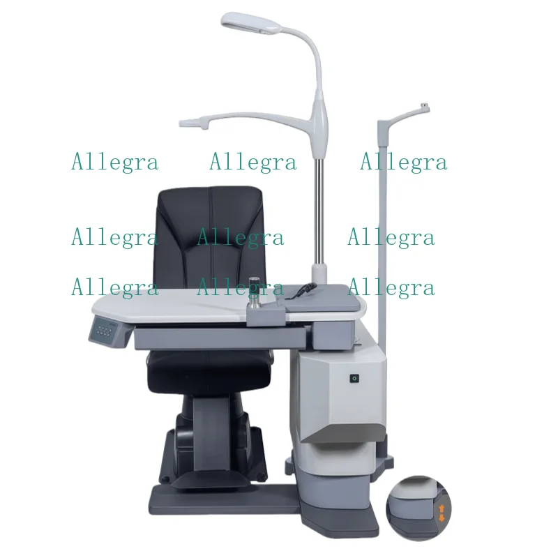 PK-199C/199A/B Large-Angle Swing Arm Optometry Combination Unit for Vision Care Centers