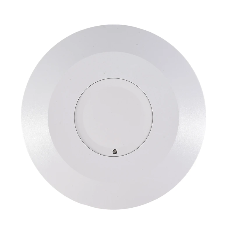 FULL-220V 1200W Microwave Radar Sensor Motion Detector LED Light Switch For LED Lighting Ceiling Mount Motion Detector