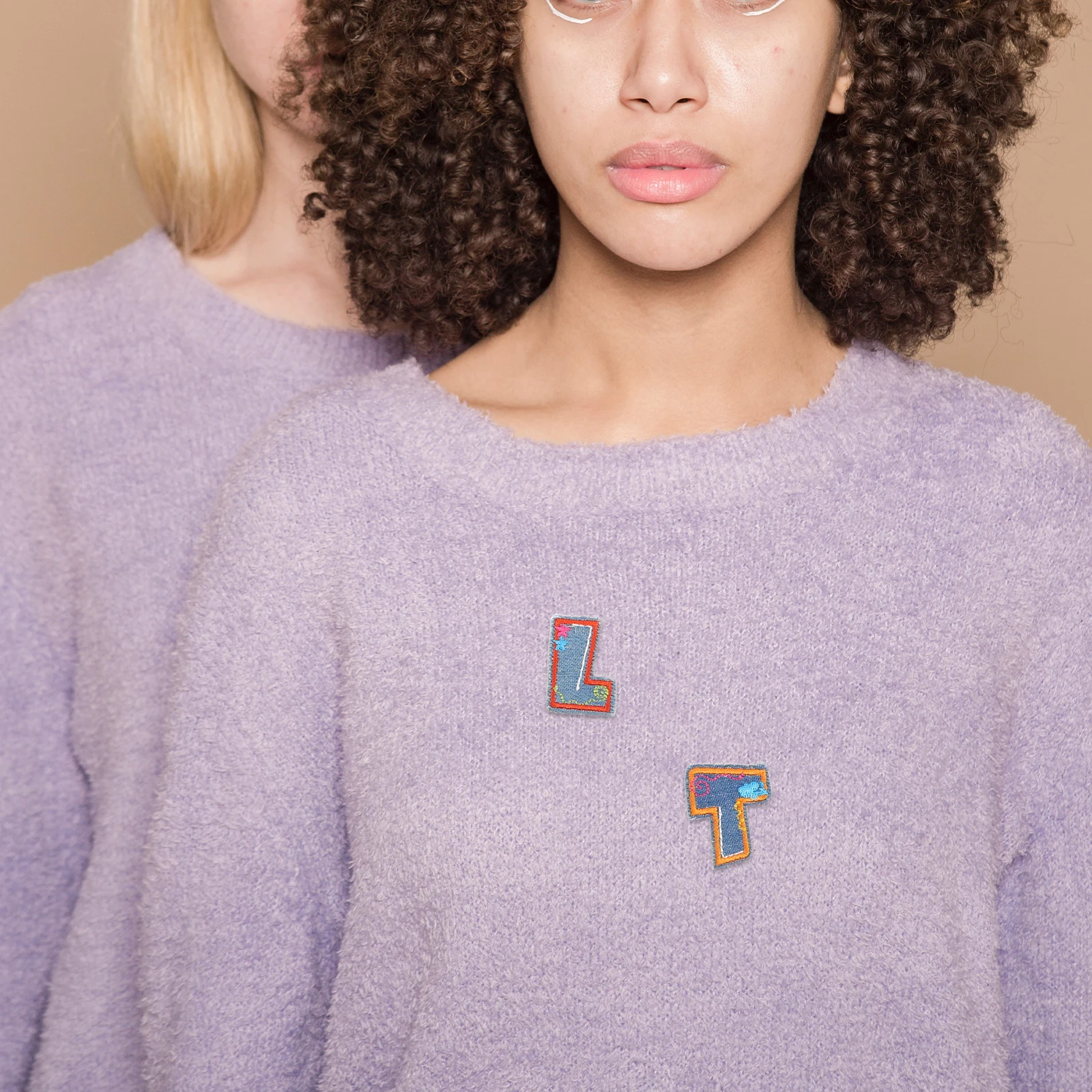 

26Pcs Colorful Alphabet Iron on Patches for Clothes Embroidered Letters Sewing Repair Patches DIY Fabric Appliques for Jeans