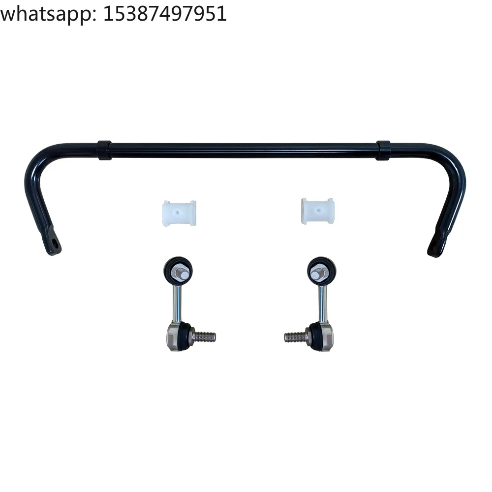For 2017-2021 Can-Am Maverick X3  Max OEM Front Torsion Sway Bar