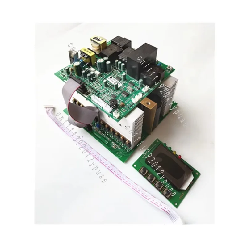 Power Frequency Pure Sine Wave Conversion Unit, Energy Conversion Module for RV Marine Equipment