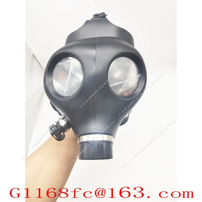 High Quality Professional Metal Joint Conduit for Gas Mask Accessories