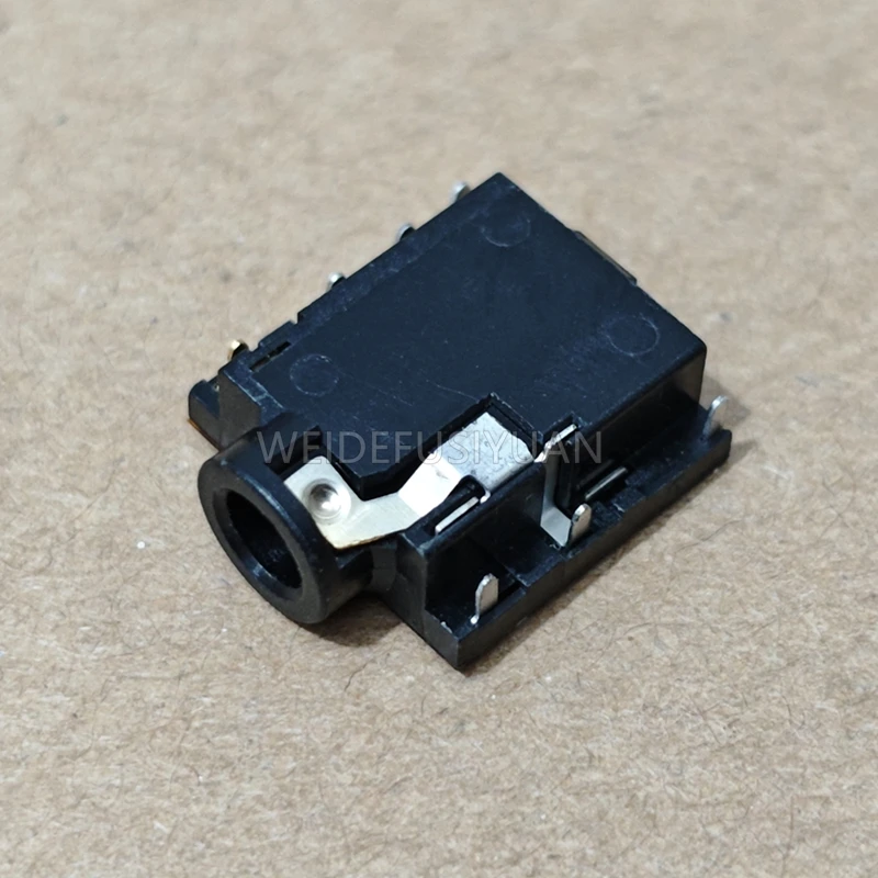 3.5mm Audio Jack Headphone Port MIC Socket Connector For ACER E1-530 E1-532 E1-572 E1-570 E1-570G