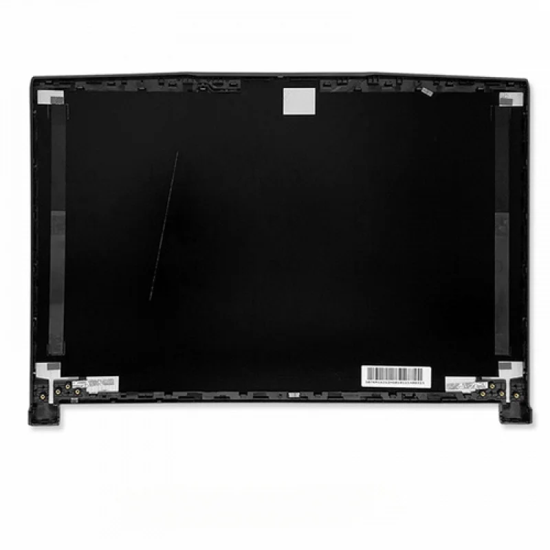 

TT New for MSI GF63 MS-16R1 16R3 16R4 Laptop Shell LCD Rear Lid Back Cover Top Case
